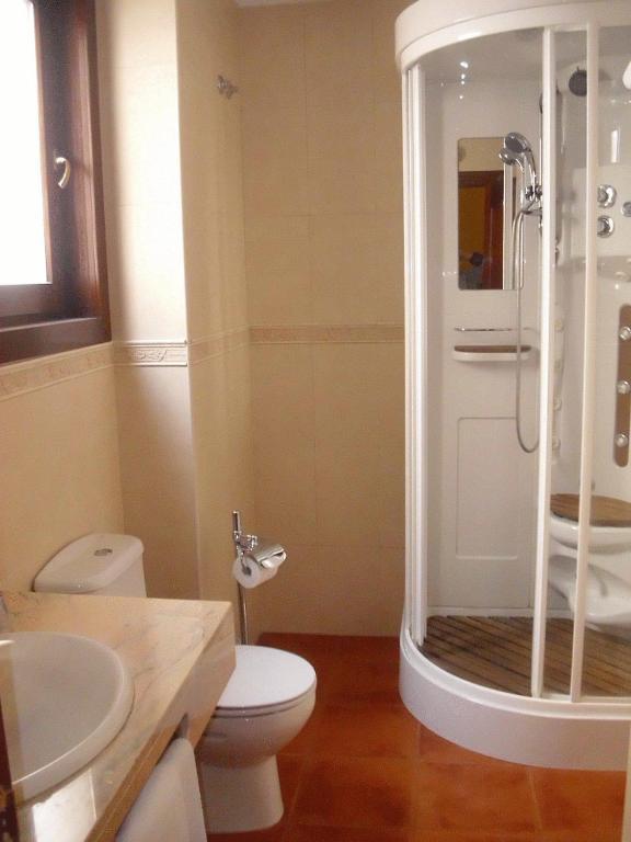 Hostal La Mancha Tarazona de la Mancha Room photo